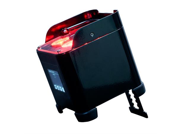 Element ST HEX Battery powered LED Par 