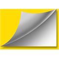 Gloss Bright Yellow STUDIOTAK™ Permanent range - 70µm