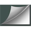 Gloss Dark Grey STUDIOTAK™ Permanent range - 70µm