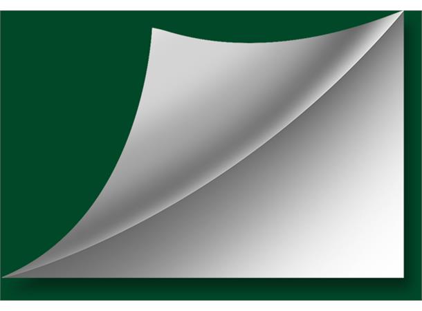 Gloss Forest Green STUDIOTAK™ Permanent range - 70µm