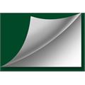 Gloss Forest Green STUDIOTAK™ Permanent range - 70µm