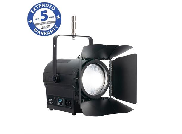 KL Fresnel 8 FC 500W 3,000K >96CRI full colour LED 