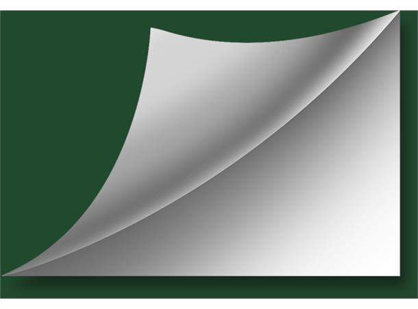 Matt Forest Green STUDIOTAK™ Permanent range - 70µm