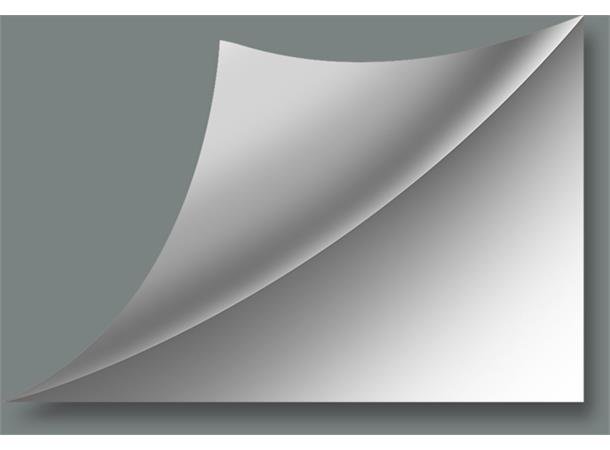 Matt Grey STUDIOTAK™ Permanent range - 70µm