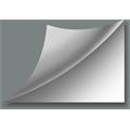 Matt Grey STUDIOTAK™ Permanent range - 70µm