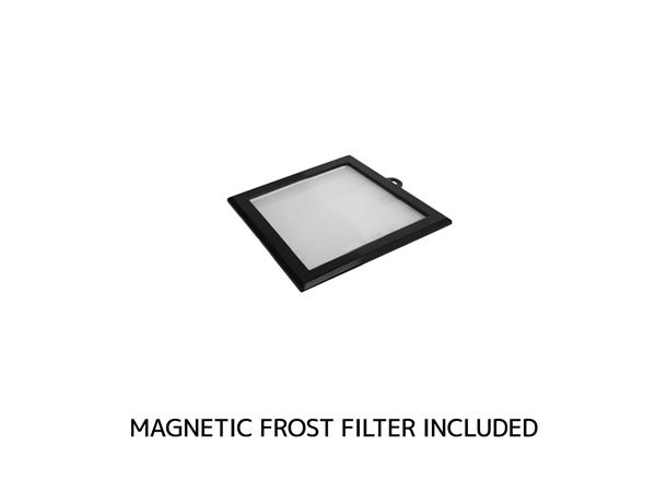 Paladin Cube 135W RGBW Flood Light 