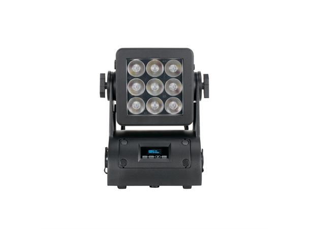 Paladin Cube 135W RGBW Flood Light 