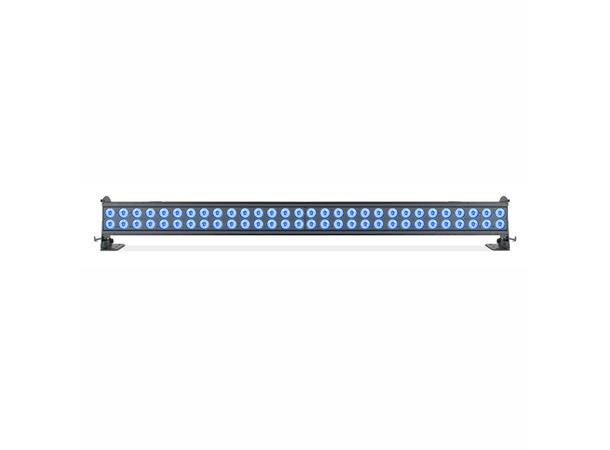 Seven Batten 72 Seven color 1.8m  long batten luminaire 