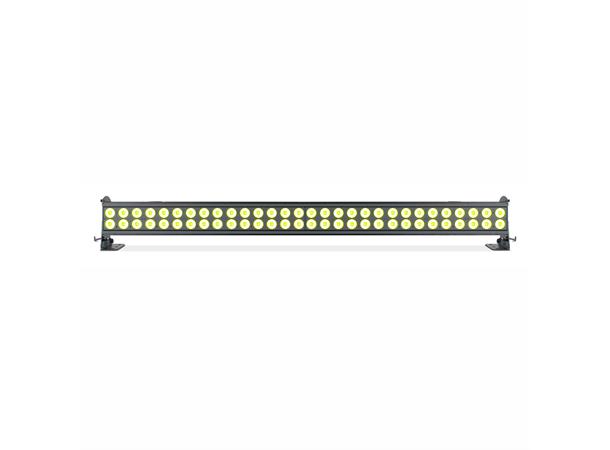 Seven Batten 72 Seven color 1.8m  long batten luminaire