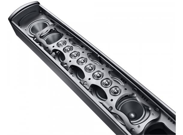 T65 Artist T65 full range column speaker
