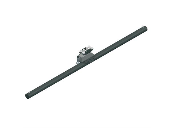 TRUMPF 95/ STUDIO Swivel pipe 1500 mm 