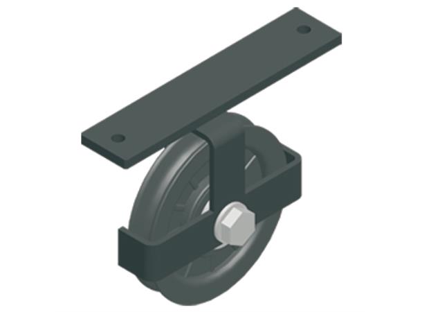TRUMPF rope guide pulley Ball bearing 