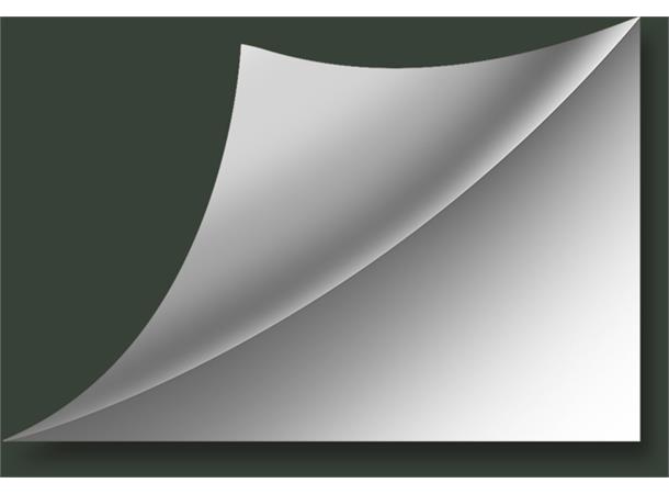 Gloss Charcoal STUDIOTAK™ Permanent range - 70µm