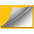 Gloss Golden Yellow STUDIOTAK™ Permanent range - 70µm