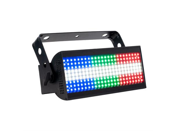 Jolt 300 Massive light output 