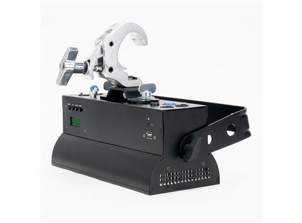 Jolt 300 Massive light output 