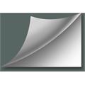 Matt Medium Grey STUDIOTAK™ Permanent range - 70µm