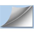 Matt Pastel Blue STUDIOTAK™ Permanent range - 70µm