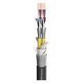 PEGASUS Multicore 2x4x0,20qmm Profesjonell studiokabel.