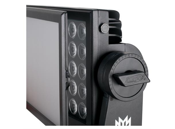 Paladin Panel 750W RGBW Flood Light 