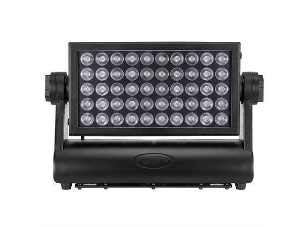 Paladin Panel 750W RGBW Flood Light 