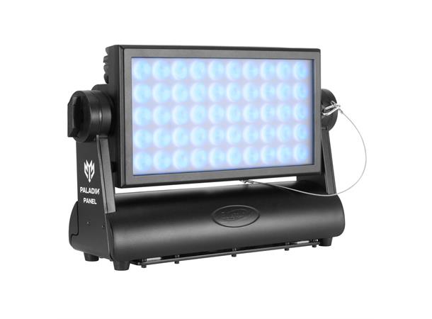 Paladin Panel 750W RGBW Flood Light 