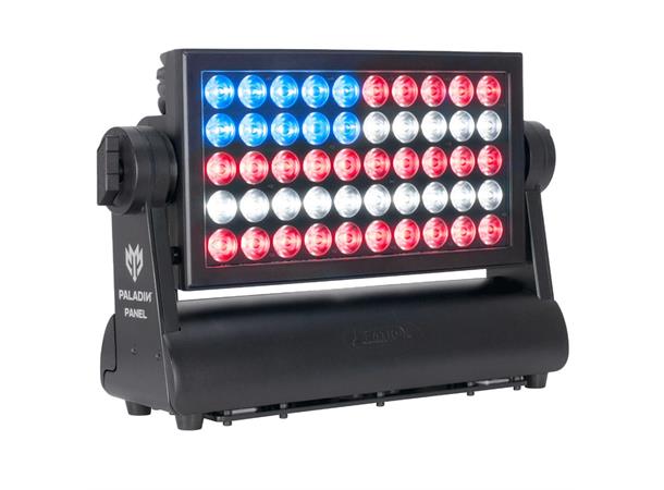 Paladin Panel 750W RGBW Flood Light 