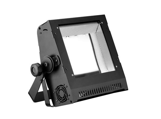 Samba A100 CM, 380W RGBW cyclorama, black 