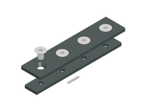 TRUMPF 95 Track splice 