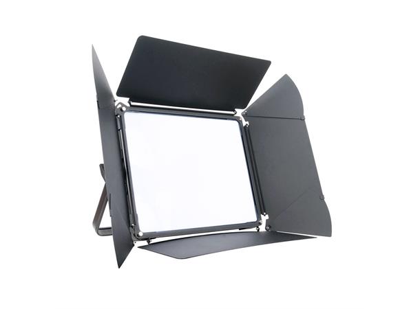 TVL Panel DW Flicker free operation for TV and FILM 