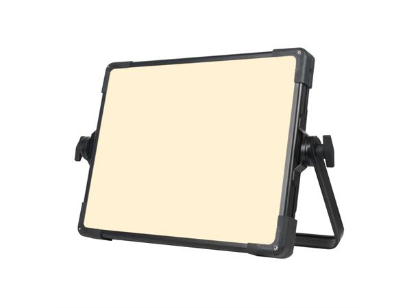 TVL Panel DW Flicker free operation for TV and FILM 