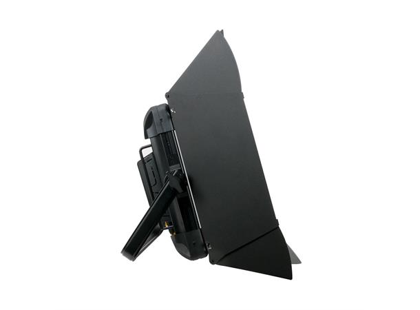 TVL Panel DW Flicker free operation for TV and FILM 