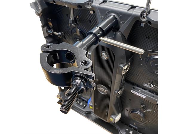 VSRQR Rear Quick Rig 