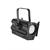 Cetra PC100 W 3200K 100W 100/260V, DMX512, silver 