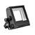 Samba A100 CM, 380W RGBW cyclorama, black 
