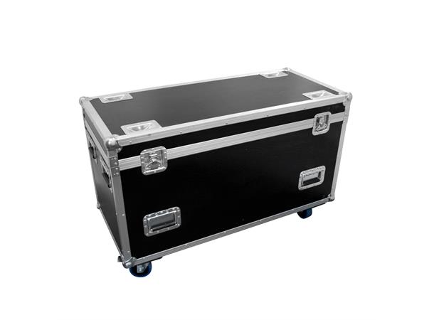 ADJ Touring Case 8 x AV2/Vision Series