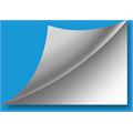 Gloss Olympic Blue STUDIOTAK™ Permanent range - 70µm