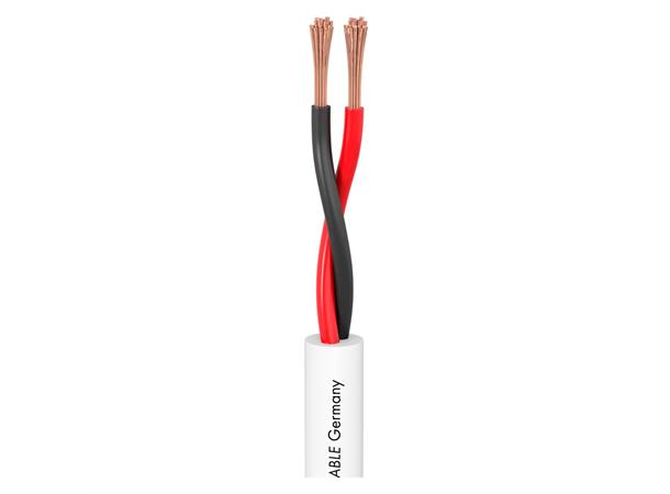 MERIDIAN SP225 Speaker./ hvit Club og sal, tåler mye bruk. 