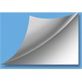 Matt Light Blue STUDIOTAK™ Permanent range - 70µm