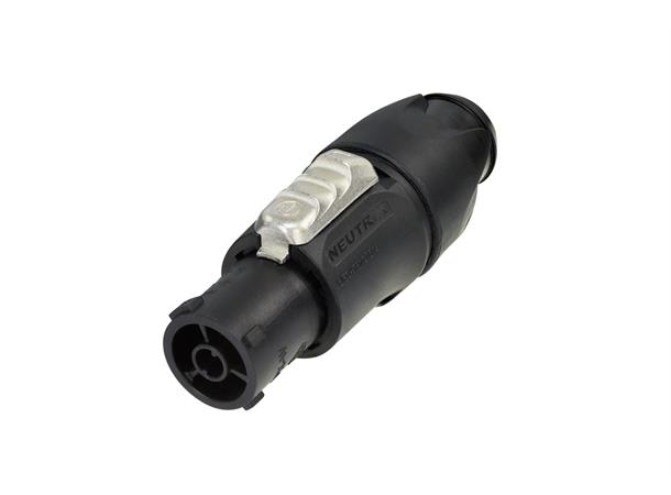 Neutrik powerCON TRUE1 Female kabel CBC skru Terminal IP65 