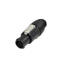Neutrik powerCON TRUE1 Female kabel CBC skru Terminal IP65
