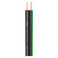 ORBIT 225 Speakerabel / sort-tr Seriøs High-End kabel.