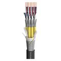 PEGASUS Multicore  4x4x0,20qmm Profesjonell studiokabel.