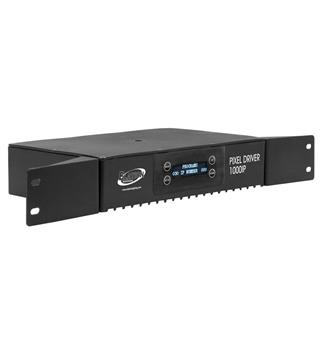 Pixel Driver 1000IP Pixel Bar 30IP, 60IP, and 120IP series