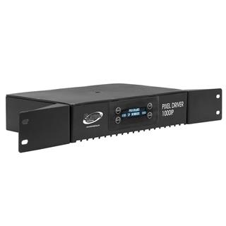 Pixel Driver 1000IP Pixel Bar 30IP, 60IP, and 120IP series