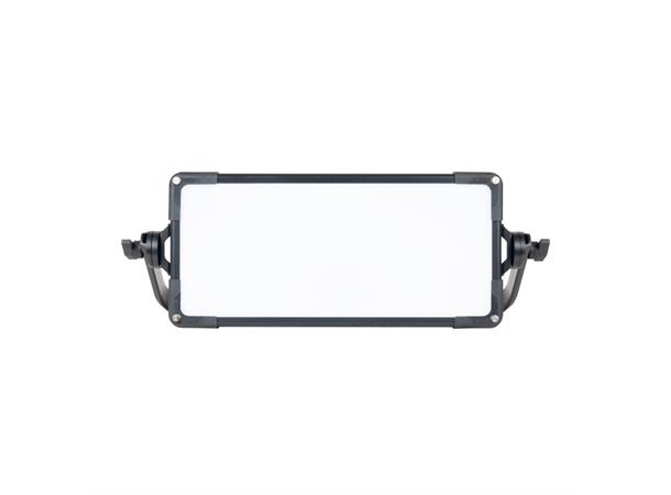 TVL SOFTLIGHT DW Adjustable LED refresh frequency 