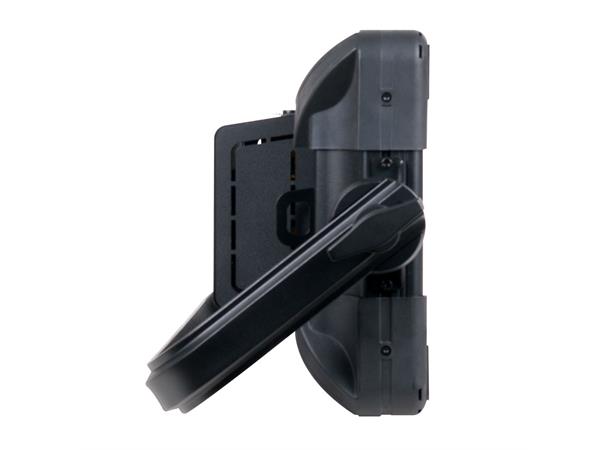 TVL SOFTLIGHT DW Adjustable LED refresh frequency 