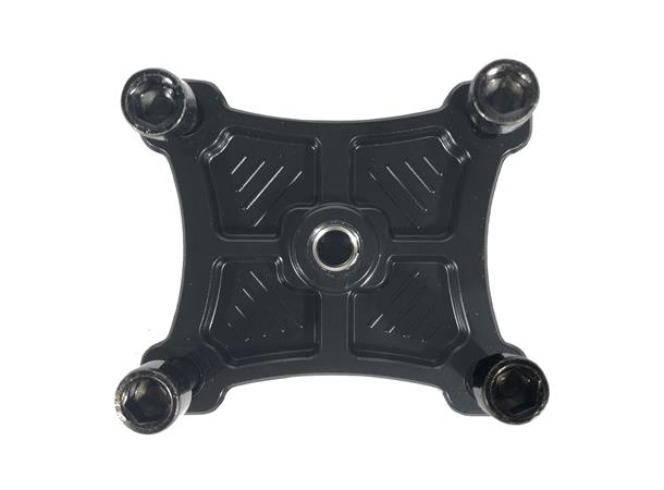 VS1RSB Adapter for Vision panels 