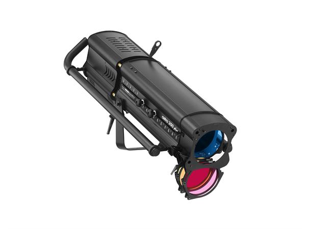 Astro 250W plus 3200K 230W black 