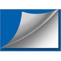 Gloss Azure Blue STUDIOTAK™ Permanent range - 70µm